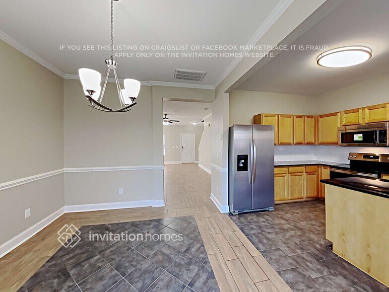 Building Photo - 4624 Meadowfield Rd