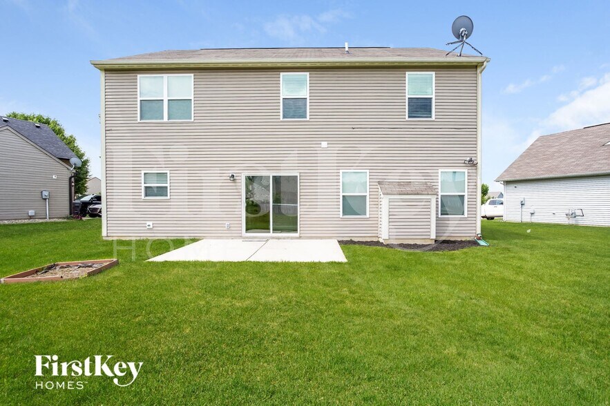 Building Photo - 1242 Littlefield Dr