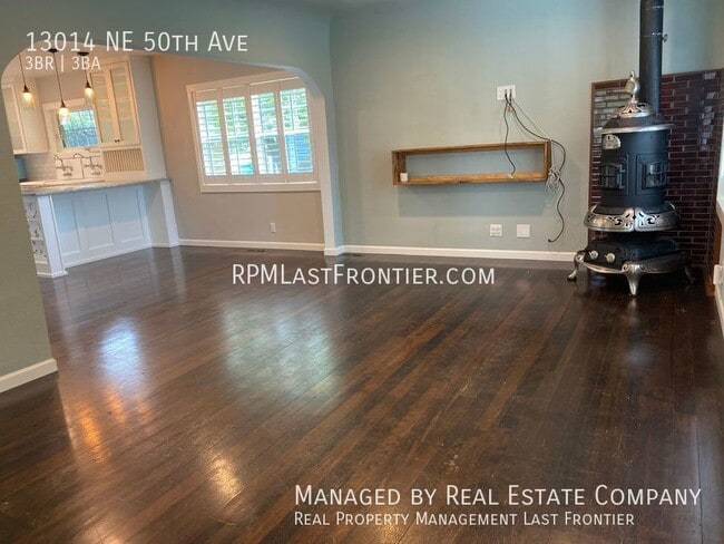 Building Photo - Charming Recently Updated Farm Cottage