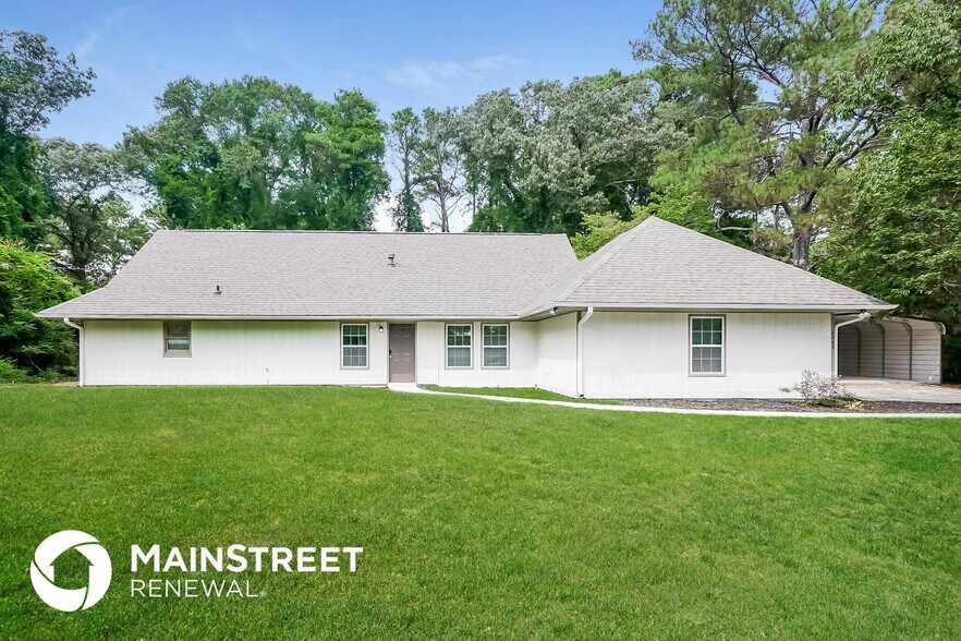 Primary Photo - 2242 Marion Ln