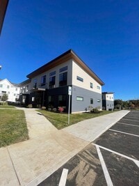 Building Photo - Pointe Place Development