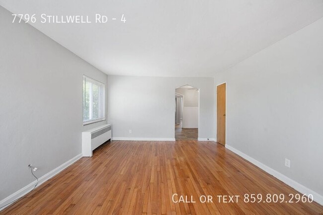 Building Photo - 7796 Stillwell Rd