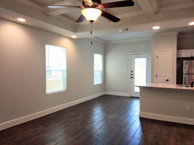 Building Photo - *COMING SOON* 3BR / 2.5BA Home | Fenced Backyard, Garage & Stainless Appliances!