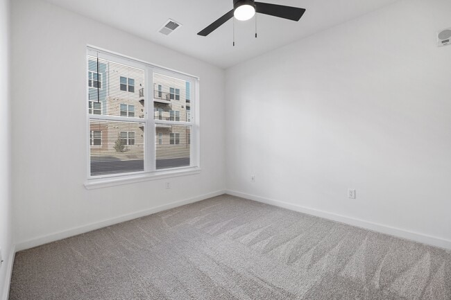 Floorplan - Ridgeview West