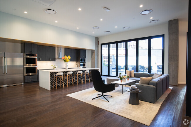 Interior Photo - Rendezvous Urban Flats