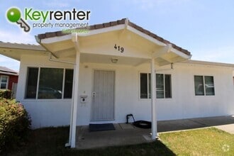 Building Photo - 419 Chaparral Way