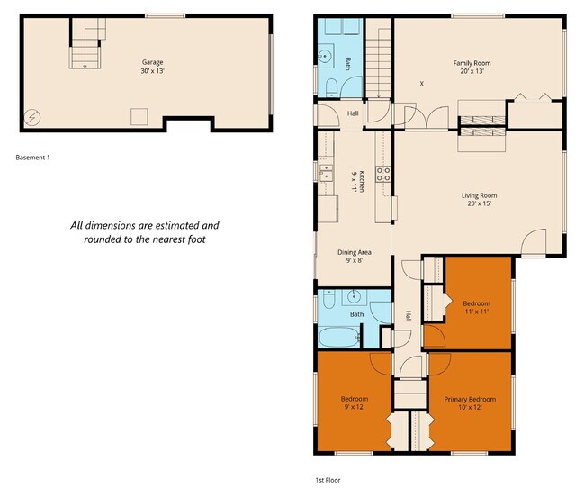 Building Photo - "Charming 4-Bed Family Home in SeaTac with Granite Countertops & Hardwood Floors!"