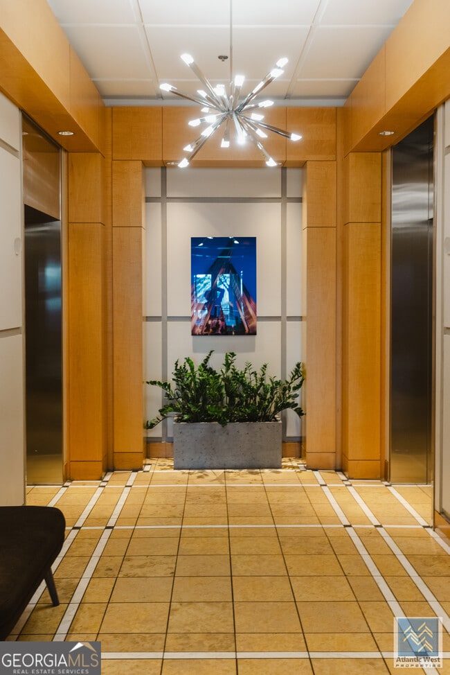 Building Photo - 285 Centennial Olympic Park Dr NW