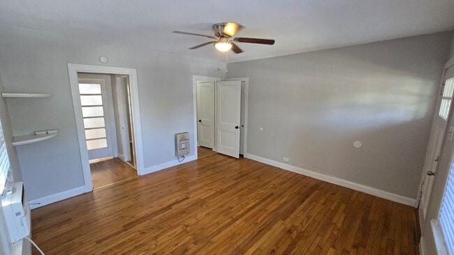Building Photo - 218 Claremont Ave