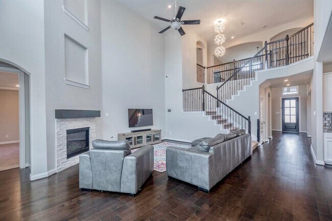 Building Photo - 4107 Willow Wind Ct