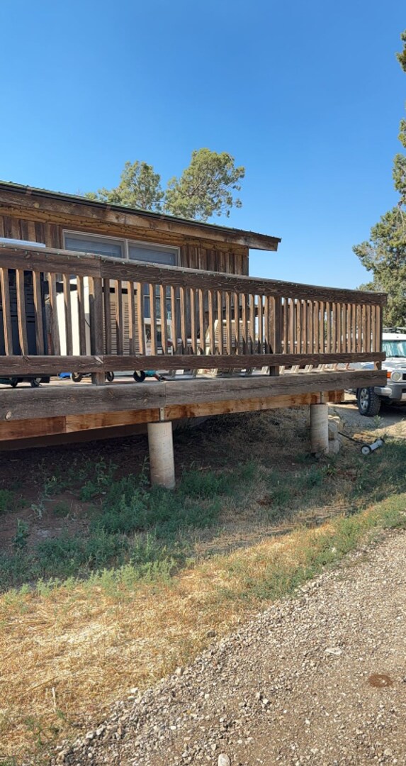 Building Photo - 3 bed 2 bath house