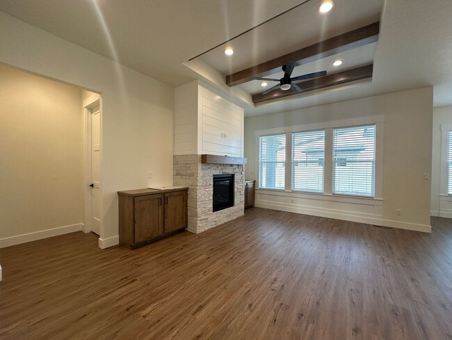 Building Photo - Beautiful 3bed, 2bath, 1,627sq.ft. home in KUNA