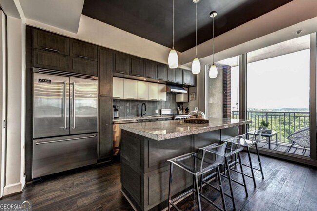 Building Photo - 1820 Peachtree St NW