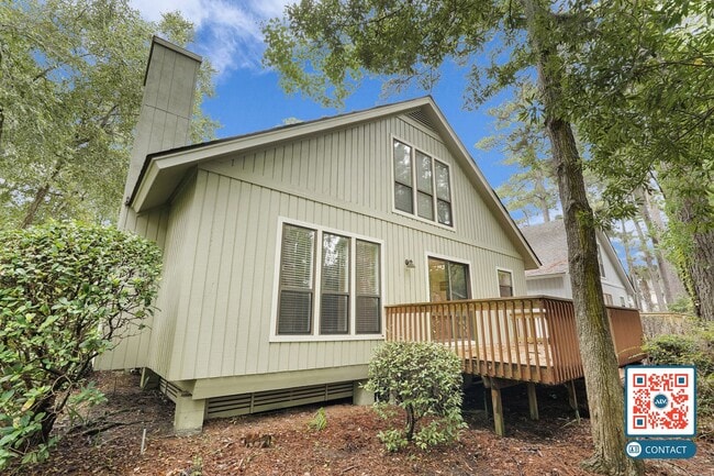 Building Photo - Updated Home in The Gatherings: A Hilton H...