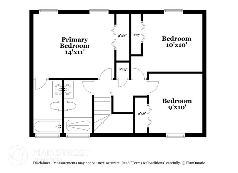 Building Photo - 5107 Antigua Ct