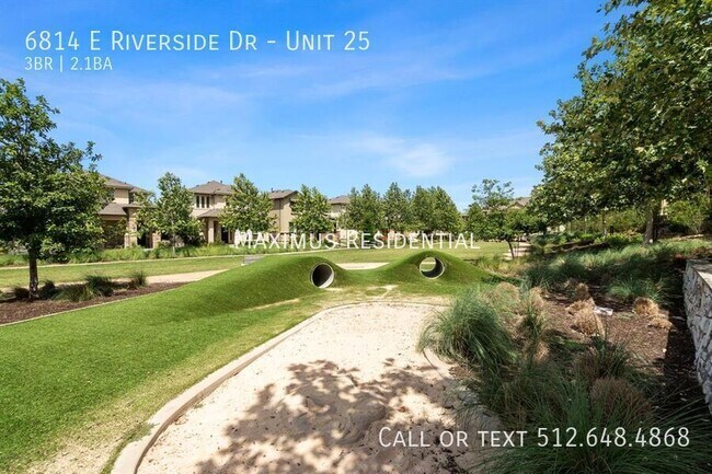 Building Photo - 6814 E Riverside Dr