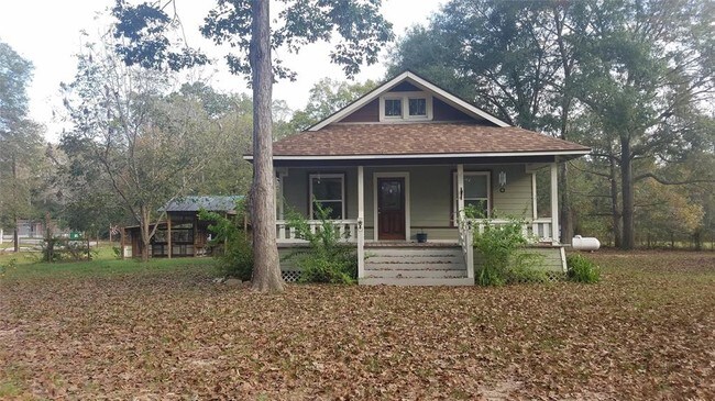 Building Photo - 11907 FM 1485 Rd