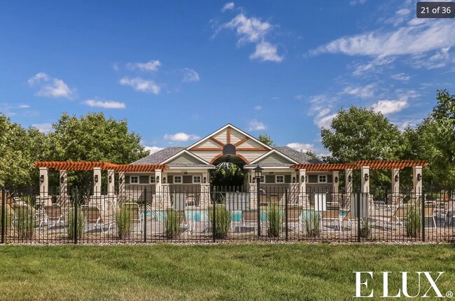 Building Photo - 15845 Foster St