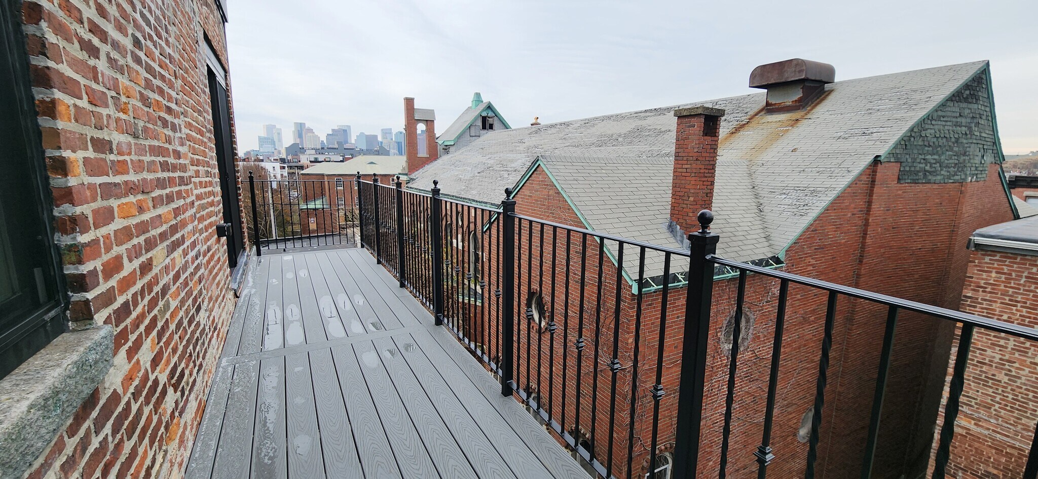 Building Photo - 58 Lubec St