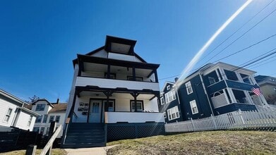 Building Photo - 244 Summer St