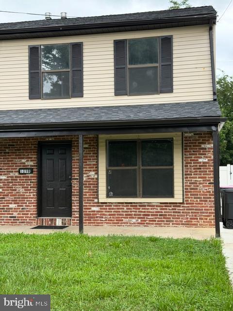 Building Photo - 109 Haines Ave