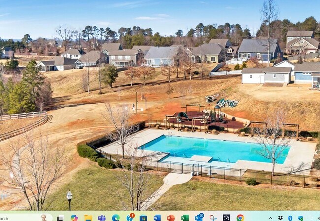 Building Photo - Move-In Ready-O'Neal Village, Greer, SC - 3 BD-2.5 BA - Plenty of space for Comfortable Living - ...