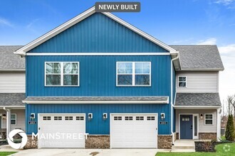 Building Photo - 2105 Paddle Wheel Dr