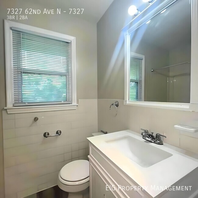 Building Photo - 7327 62nd Ave N