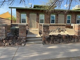 Building Photo - Railroad in Tucson