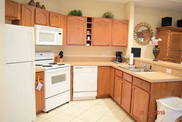 Kitchen 1 - 8356 Mulligan Cir