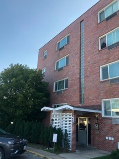 Primary Photo - Western Hills Plaza Apartments