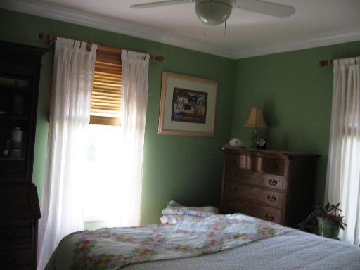 2nd Bedroom - 2910 Harbor Ln