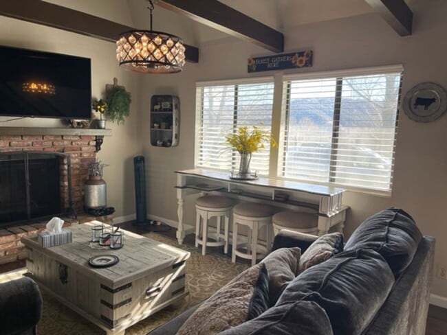 Building Photo - Completely Furnished -  2 BEDROOM 2 BATH+ LOFT  HORSE PROPERTY