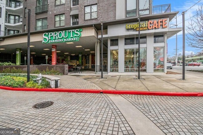 Building Photo - 1829 Gotham Ln NE