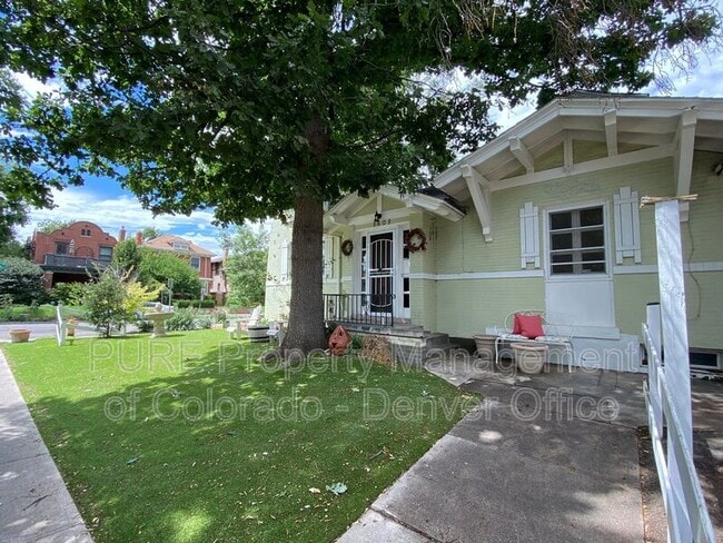 Building Photo - 3603 E 16th Ave