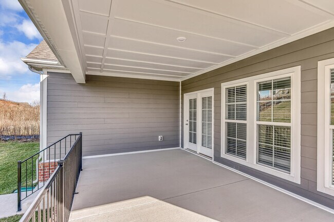 Building Photo - 418 Butler Rd