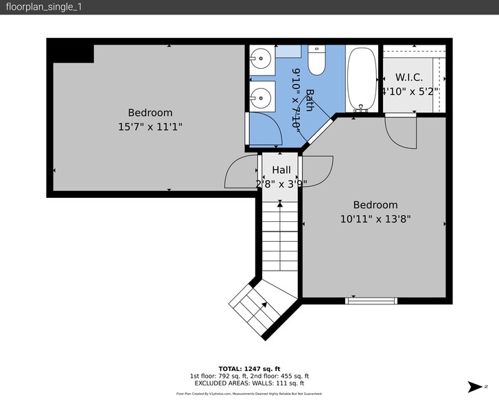 Building Photo - 8327 S Upham Way