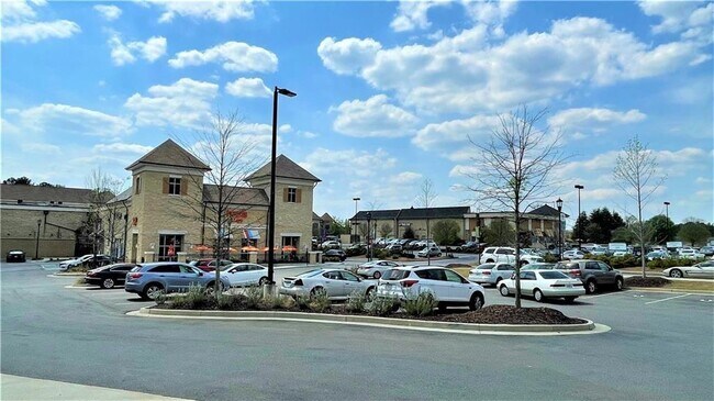 Building Photo - 3758 Duke Center Way