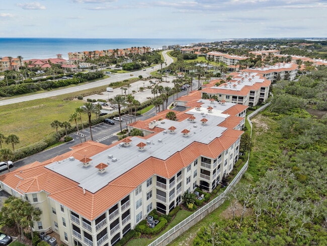 Building Photo - Fully Furnished 3/3 Ocean Grande Condo