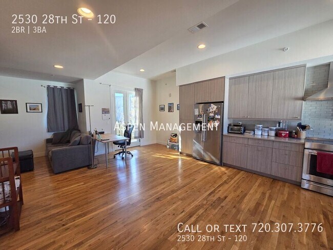 Building Photo - 2530 28th St