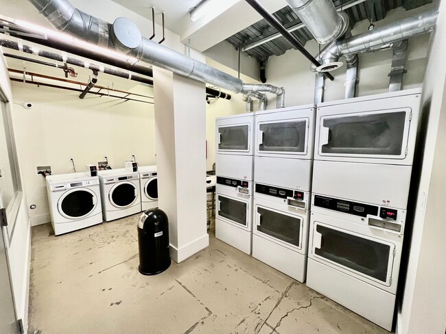 Building Photo - LOFTED STUDIO FOR RENT $2,025 /mo