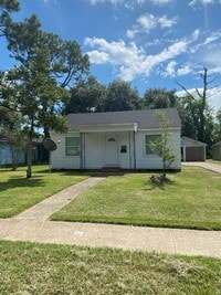 Building Photo - Lake Charles, Home for Rent