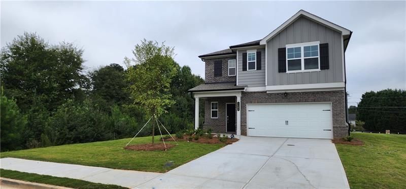 Building Photo - 3600 Cattle Field X-ing