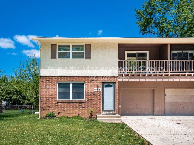 Building Photo - 464 Goshen Ct