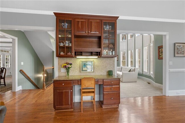 Building Photo - 5945 Broadwater Tr