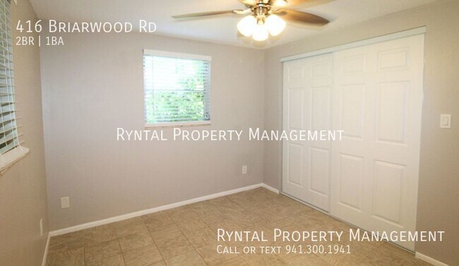 Building Photo - 416 Briarwood Rd