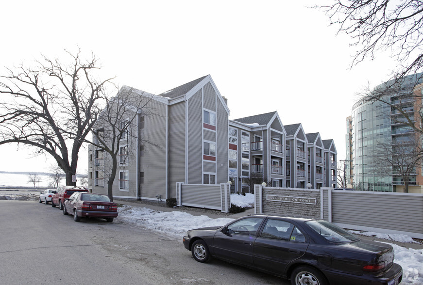 Building Photo - Hamilton Pointe