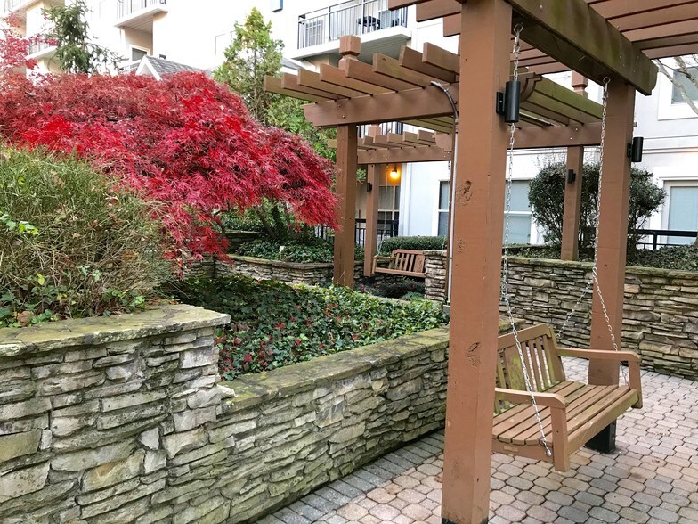 Grilling Area #2 - 4246 River Green Dr NW