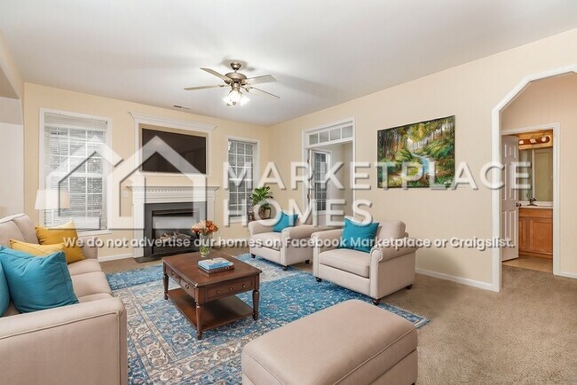 Building Photo - 2124 Star Sapphire Dr