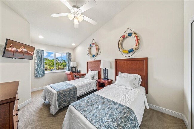 Building Photo - Coastal Living with Marina Views in Cape Crossing